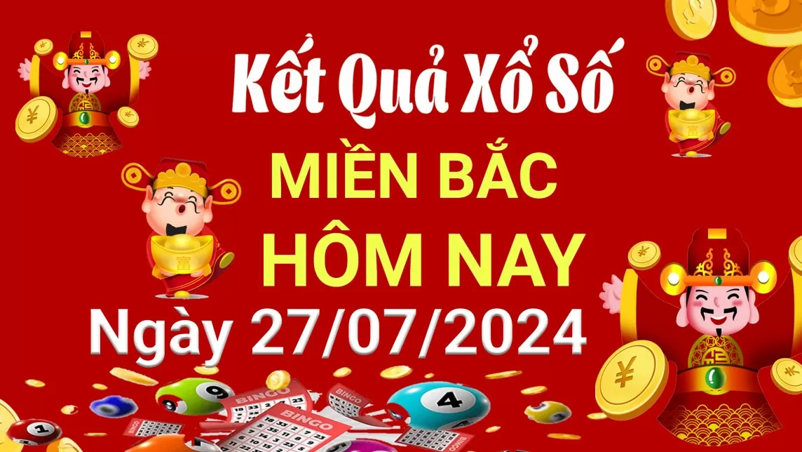 Lịch Sử và Phát Triển của Xổ Số Miền Bắc