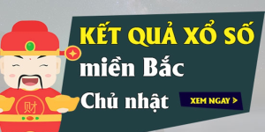 Thống kê xổ số miền Bắc hôm qua